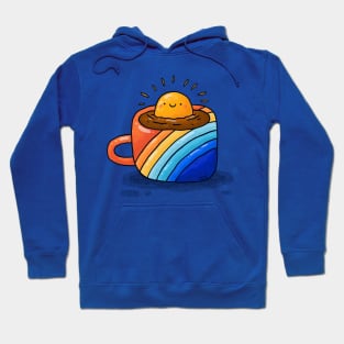 Sun in a Cup Hoodie